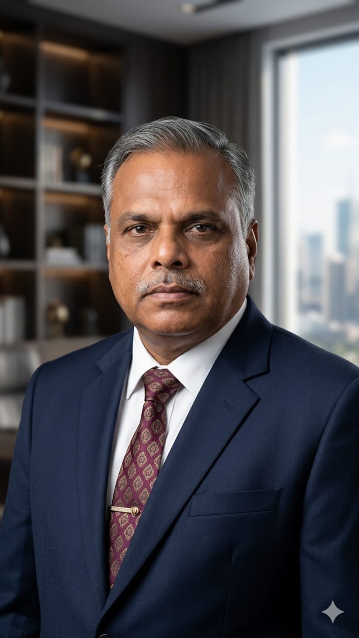 राजीव कुमार गुप्ता